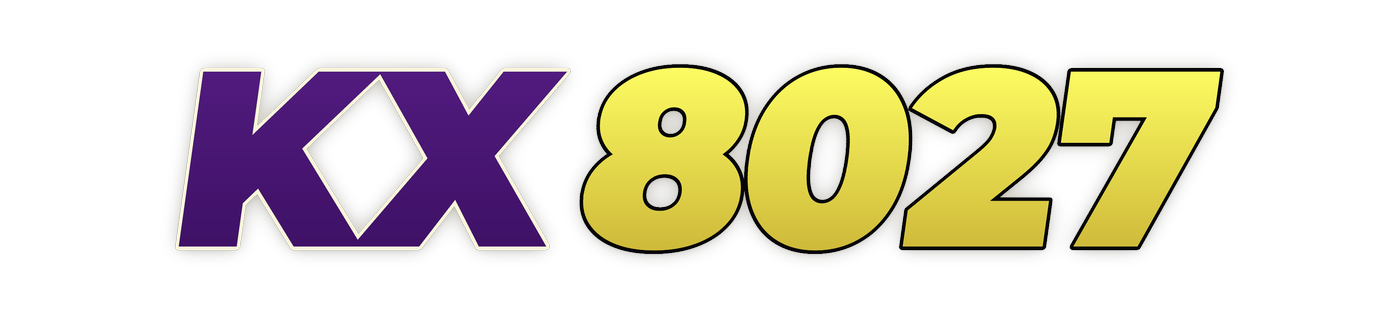 kx8027